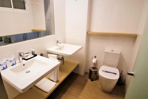 Hotel Aloe Canteras