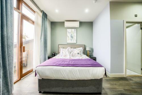 Villare Leicester City Centre Hotel