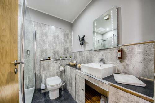 Villare Leicester City Centre Hotel
