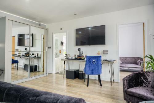 Villare Leicester City Centre Hotel