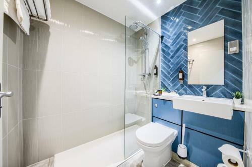 Villare Leicester City Centre Hotel