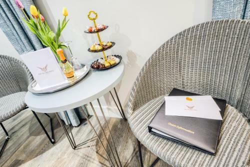 Villare Leicester City Centre Hotel