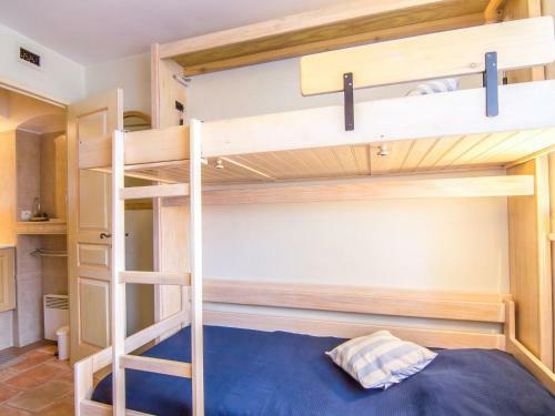 Holiday Home Bastide De St Antoine