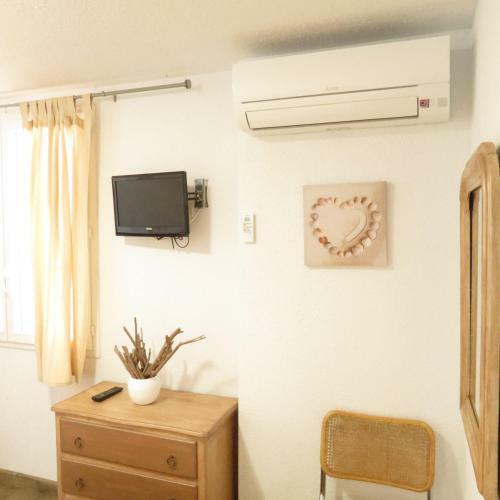 Apartamento R�sidence Du Soleil