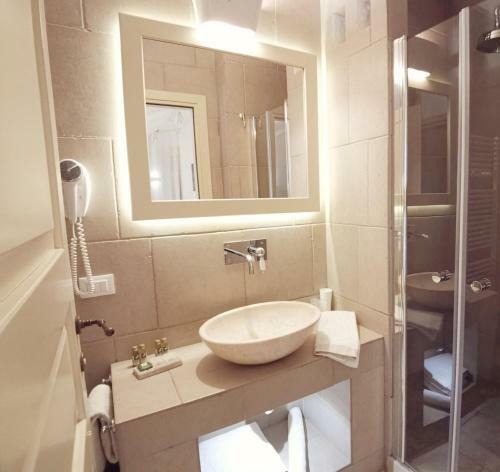 Hostal Le Nicchie Guest House