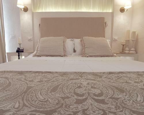 Hostal Le Nicchie Guest House