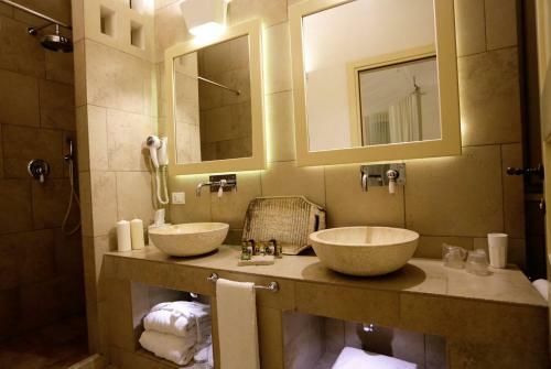 Hostal Le Nicchie Guest House