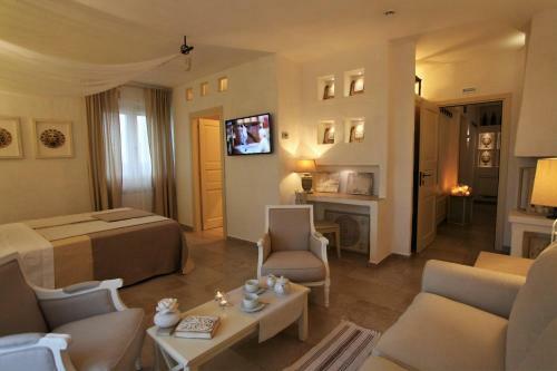 Hostal Le Nicchie Guest House