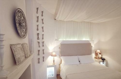 Hostal Le Nicchie Guest House