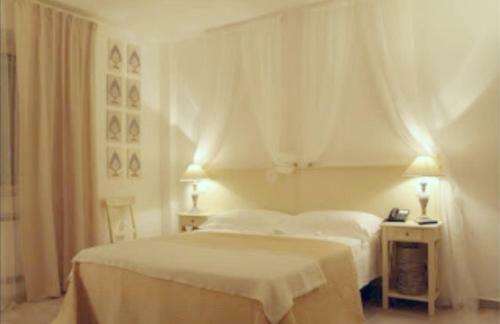 Hostal Le Nicchie Guest House
