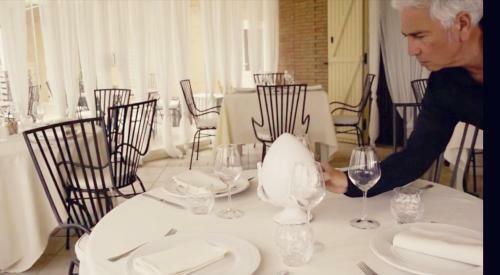 Hostal Le Nicchie Guest House