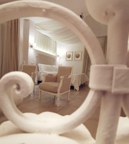 Hostal Le Nicchie Guest House