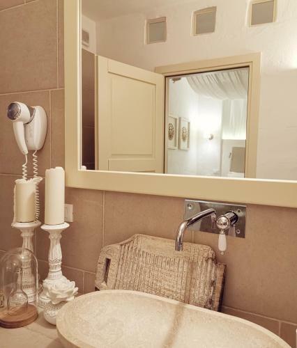 Hostal Le Nicchie Guest House