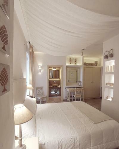 Hostal Le Nicchie Guest House