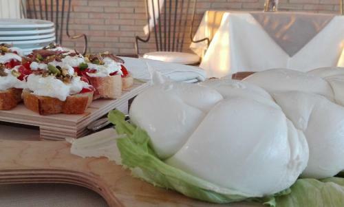 Hostal Le Nicchie Guest House