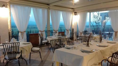 Hostal Le Nicchie Guest House