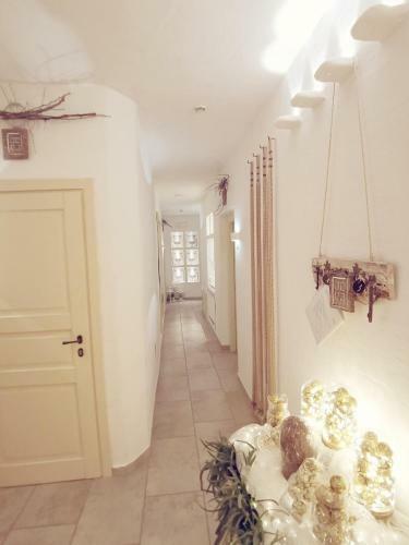 Hostal Le Nicchie Guest House