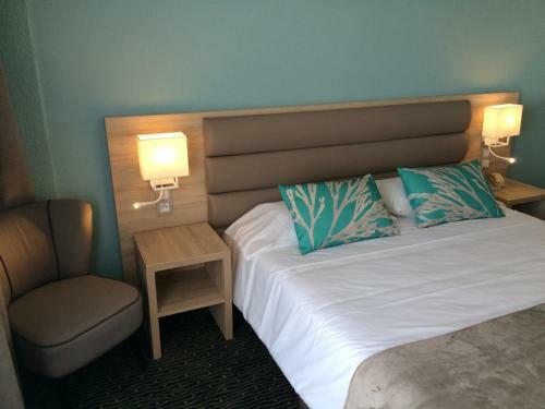 Hotel Brit H�tel De L'oc�an