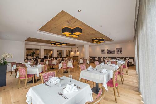 Hotel Fronza