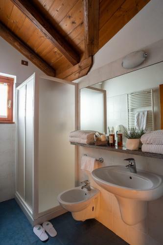 Apartamento Residence Monterosa