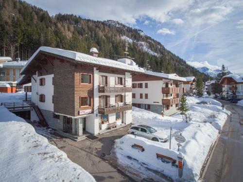 Bucaneve B&B Hotel