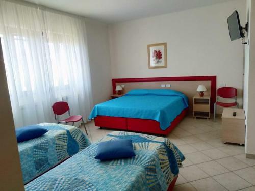 Hostal Casa Per Ferie Aurora