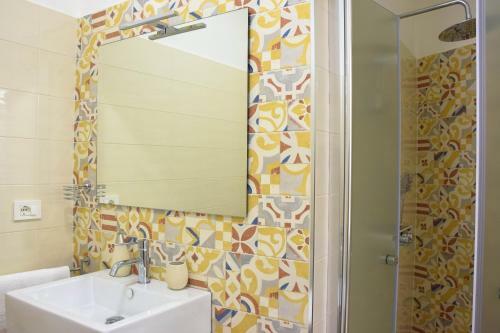 Bed & Breakfast Acc�modati Rooms & Apartments