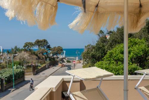 Hotel Villa Bolgheri
