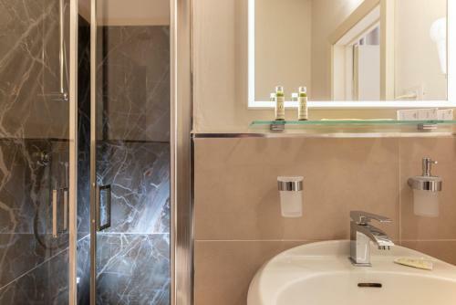 Hotel Villa Bolgheri