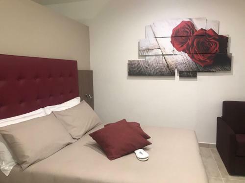 Bed & Breakfast Vole' Holiday
