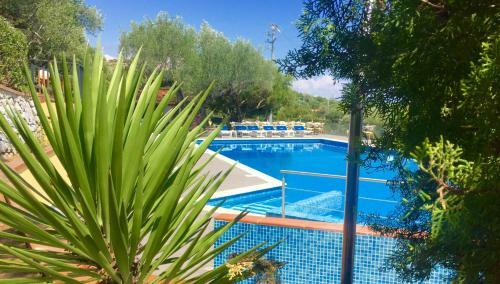 Villaggio Turistico La Fenosa