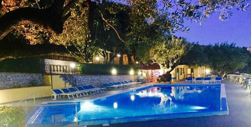 Villaggio Turistico La Fenosa