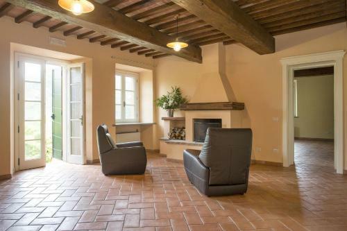 Villa Santo Stefano 6