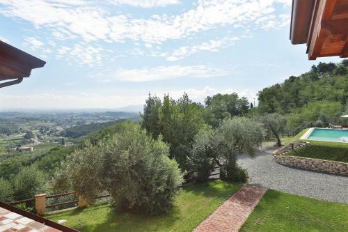 Villa Santo Stefano 6