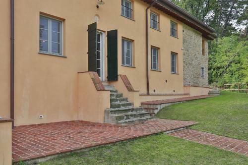 Villa Santo Stefano 6