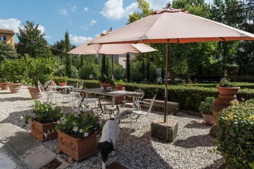 Bed & Breakfast La Chiusa Delle Monache