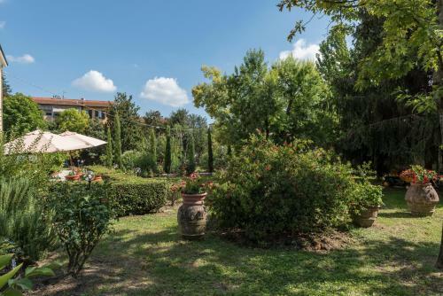 Bed & Breakfast La Chiusa Delle Monache