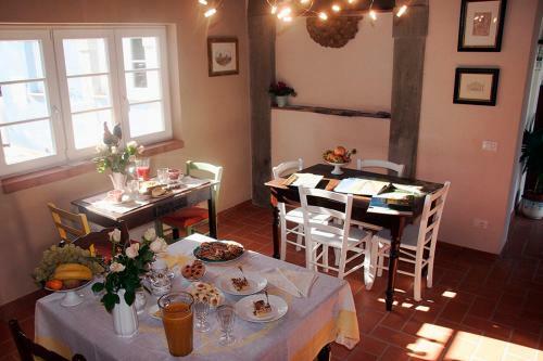 Bed & Breakfast La Chiusa Delle Monache
