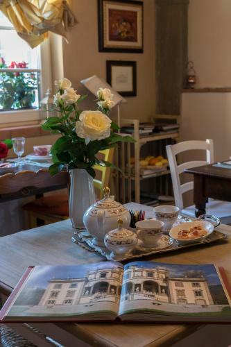 Bed & Breakfast La Chiusa Delle Monache