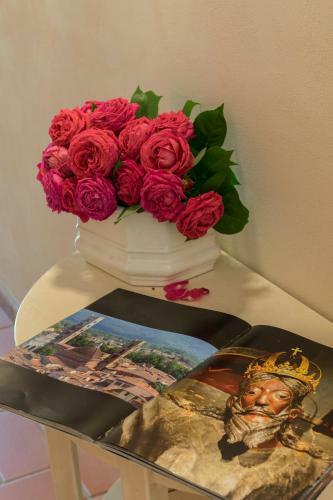 Bed & Breakfast La Chiusa Delle Monache