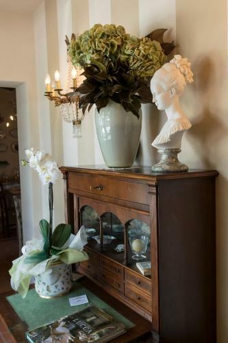 Bed & Breakfast La Chiusa Delle Monache