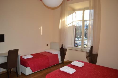 Hostal Nonna Adriana