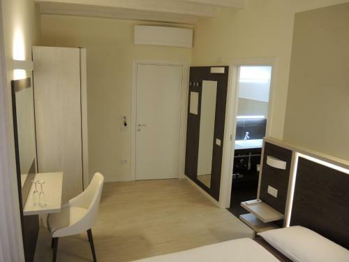 Bed And Breakfast Casa Mosole