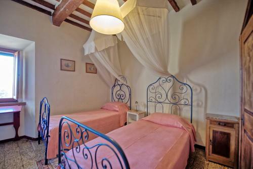 Agroturismo Marsilia