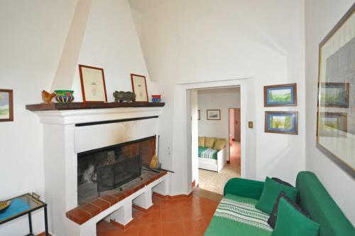 Agroturismo Marsilia