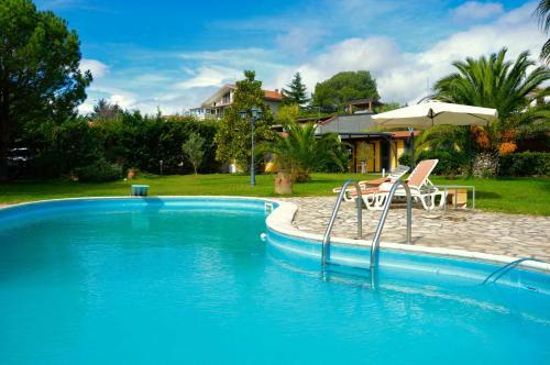 Villa Ninfea