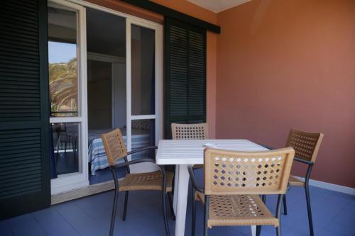 Apartamento Appartamenti Maricampo