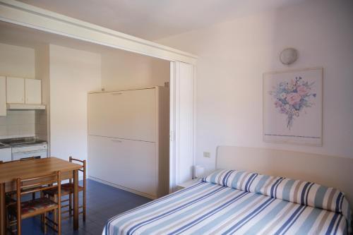 Apartamento Appartamenti Maricampo