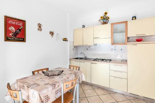 Apartamento Golfo 6