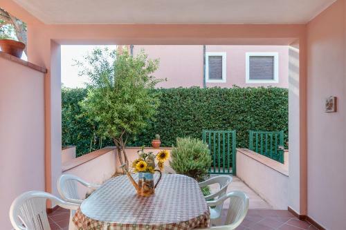 Apartamento Golfo 6